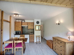Bel Apt 2 Pièces rénové 5 pers 30m² Expo SO, Pistes & Commerces Proches, Wifi Inclus - FR-1-178-70